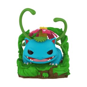 POP! Pokémon Premium Venusaur