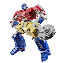 Transformers ONE Studio Series Deluxe Class Orion Pax Action Figure 13cm