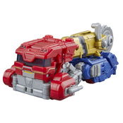 Transformers ONE Studio Series Deluxe Class Orion Pax Action Figure 13cm