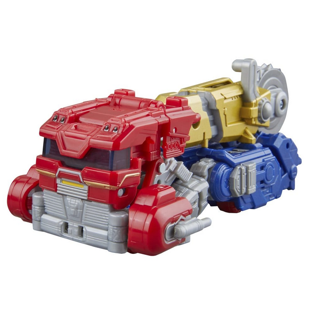 Transformers ONE Studio Series Deluxe Class Orion Pax Action Figure 13cm