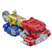 Transformers ONE Studio Series Deluxe Class Orion Pax Action Figure 13cm