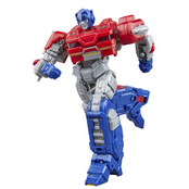 Transformers ONE Studio Series Deluxe Class Orion Pax Action Figure 13cm