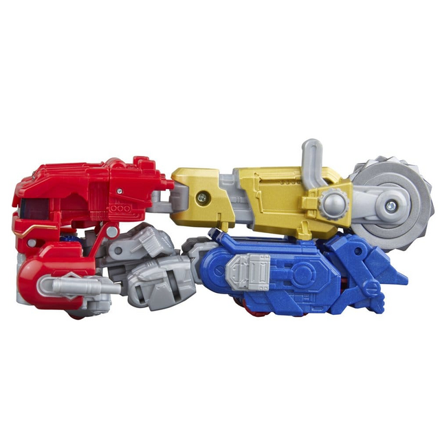 Transformers ONE Studio Series Deluxe Class Orion Pax Action Figure 13cm