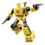 Hasbro Transformers: Devastation Studio Series Deluxe Class Action Figure Bumblebee 11cm