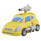 Transformers: Devastation Studio Series Deluxe Class Action Figure Bumblebee 11cm