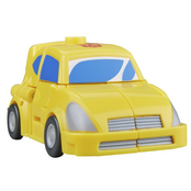 Transformers: Devastation Studio Series Deluxe Class Action Figure Bumblebee 11cm