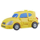 Transformers: Devastation Studio Series Deluxe Class Action Figure Bumblebee 11cm