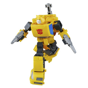 Transformers: Devastation Studio Series Deluxe Class Action Figure Bumblebee 11cm