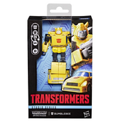 Transformers: Devastation Studio Series Deluxe Class Action Figure Bumblebee 11cm