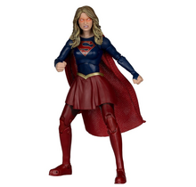 DC Multiverse Supergirl (TV show) Deluxe Theatrical Edition Action Figure 18cm