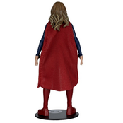 DC Multiverse Supergirl Deluxe Theatrical Edition Action Figure 18cm