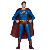DC Multiverse Superman Returns Action Figure 18cm
