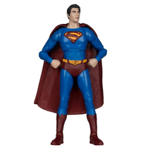 DC Multiverse Superman Returns Action Figure 18cm