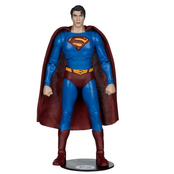 DC Multiverse Superman Returns Action Figure 18cm