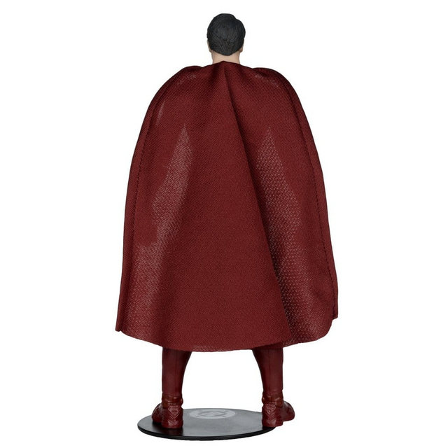 DC Multiverse Superman Returns Action Figure 18cm