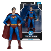 DC Multiverse Superman Returns Action Figure 18cm