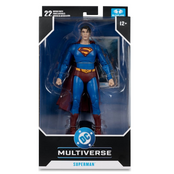 DC Multiverse Superman Returns Action Figure 18cm