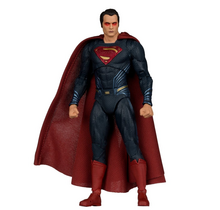 DC Multiverse Superman Heat Vision (Batman v Superman: Dawn of Justice) Action Figure 18cm - Copy