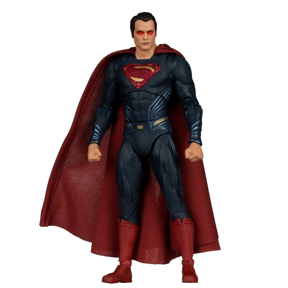 McFarlane DC Multiverse Superman (Heat Vision)