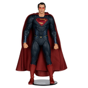 DC Multiverse Superman Heat Vision (Batman v Superman: Dawn of Justice) Action Figure 18cm - Copy
