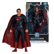 DC Multiverse Superman Heat Vision (Batman v Superman: Dawn of Justice) Action Figure 18cm - Copy