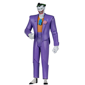 Batman The Animated Series the Joker