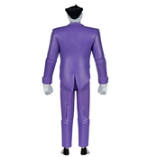 Batman The Animated Series the Joker (Clock King Build a Figure) 15cm