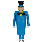 Batman The Animated Series Jervis Tetch (Mad Hatter) (Clock King Build a Figure) 15cm