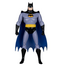 McFarlane Batman The Animated Series Batman (Alternate Expressions) (Clock King Build a Figure) 15cm