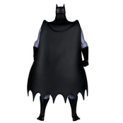 Batman The Animated Series Batman (Alternate Expressions) (Clock King Build a Figure) 15cm