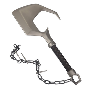 1/1 Scale Prop Replica Lobo's Hook