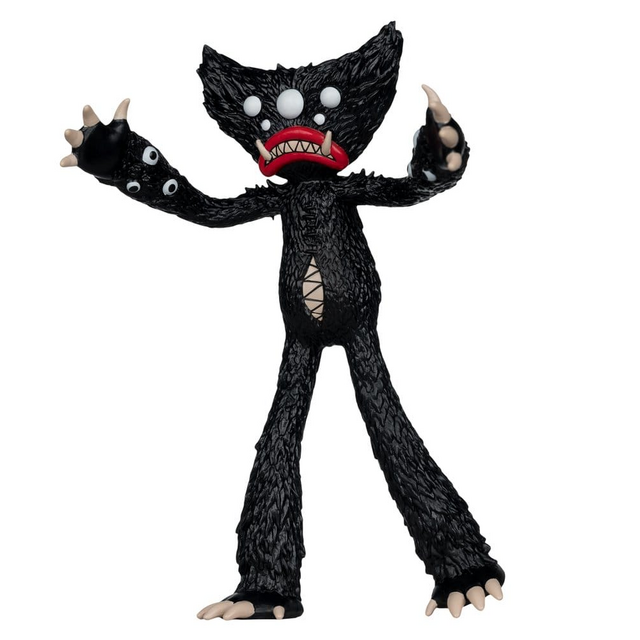 Poppy Playtime Killy Willy Bendy Figure 11cm