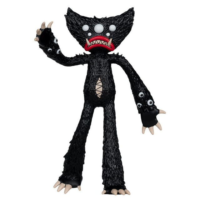 Poppy Playtime Killy Willy Bendy Figure 11cm