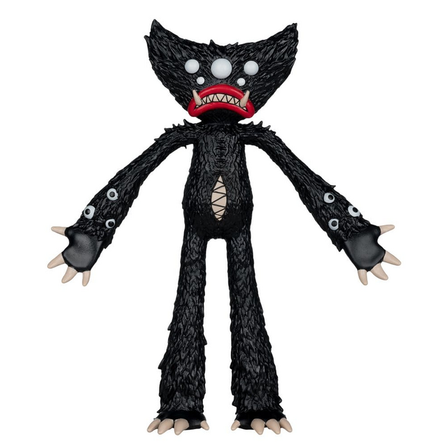 Poppy Playtime Killy Willy Bendy Figure 11cm