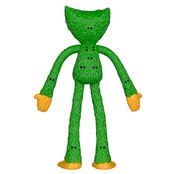 Poppy Playtime Green Huggy Wuggy Bendy Figure 11cm