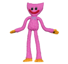 Poppy Playtime Kissy Missy Bendy Figure 11cm