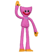 Poppy Playtime Kissy Missy Bendy Figure 11cm