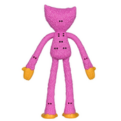 Poppy Playtime Kissy Missy Bendy Figure 11cm