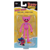 Poppy Playtime Kissy Missy Bendy Figure 11cm