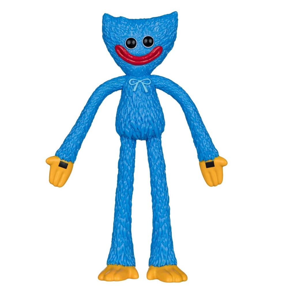 McFarlane Poppy Playtime Huggy Wuggy 11cm