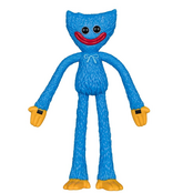 Poppy Playtime Huggy Wuggy Bendy Figure 11cm