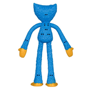 Poppy Playtime Huggy Wuggy Bendy Figure 11cm