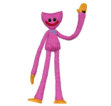 Poppy Playtime Kissy Missy Bendy Figure 30cm