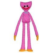 Poppy Playtime Kissy Missy Bendy Figure 30cm