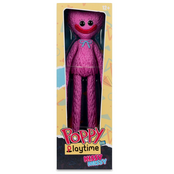 Poppy Playtime Kissy Missy Bendy Figure 30cm