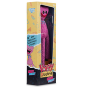 Poppy Playtime Kissy Missy Bendy Figure 30cm