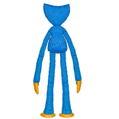 Poppy Playtime Huggy Wuggy Bendy Figure 30cm