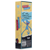 Poppy Playtime Huggy Wuggy Bendy Figure 30cm