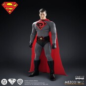 DC Comics One:12 Collective Superman Red Son Action Figure 17cm