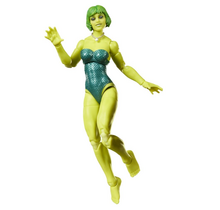 Marvel Legends Series Marvel's Marrina Action Figure 15cm